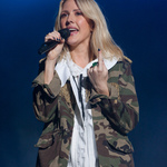 Ruisrock 2015 | Ellie Goulding (70/280)